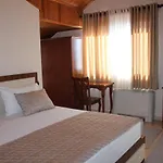Hotel Hasmegaj 3*