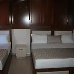 Hotel Hasmegaj