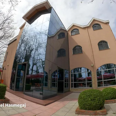 Hasmegaj 3*