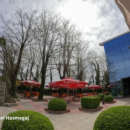 Hasmegaj Hotel