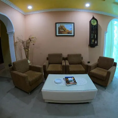 Hasmegaj 3* Mahall' e Kryethuit