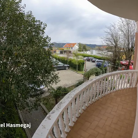 Hotel Hasmegaj 3*
