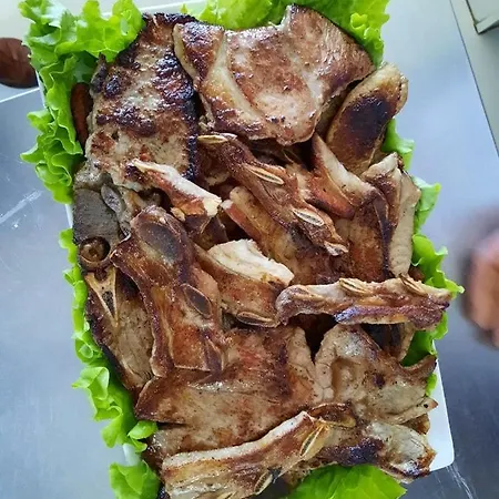 Hasmegaj 3* Mahall' e Kryethuit