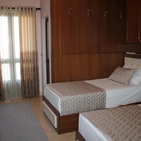 Hotel Hasmegaj Mahall' e Kryethuit