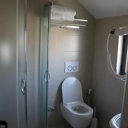 Hasmegaj Mahall' e Kryethuit