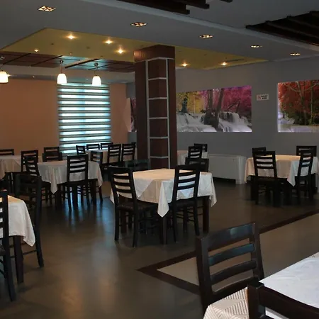 Hasmegaj 3* Mahall' e Kryethuit