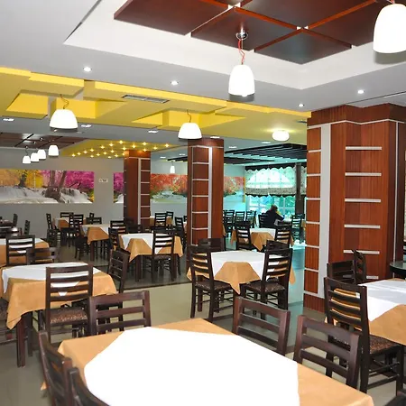 Hasmegaj 3* Mahall' e Kryethuit