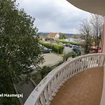 Hotel Hasmegaj 3*
