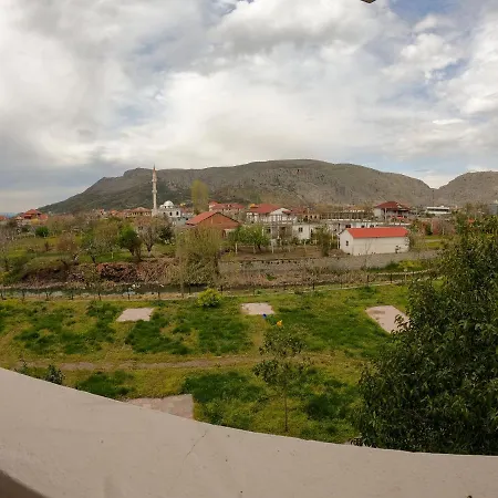 Hasmegaj Mahall' e Kryethuit