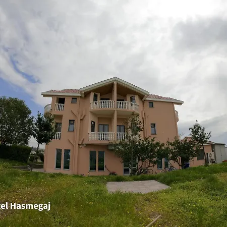 Hotell Hasmegaj