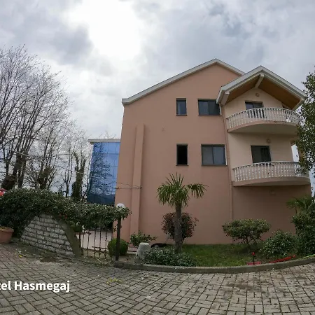 Hasmegaj Mahall' e Kryethuit