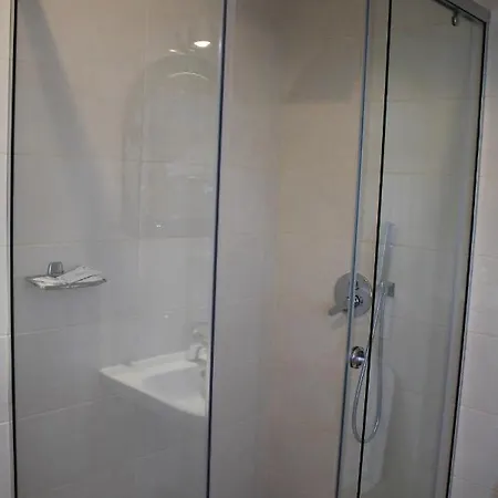 Hotel Hasmegaj Mahall' e Kryethuit