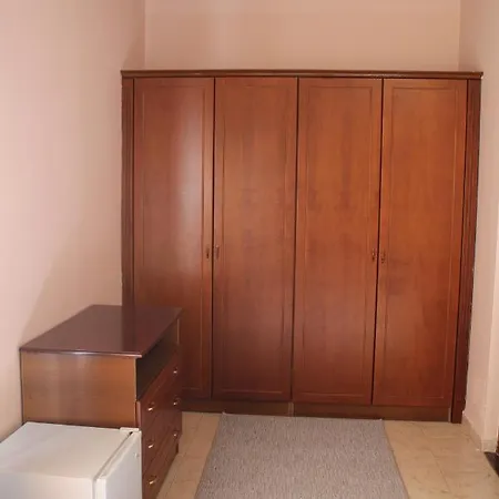 Hasmegaj מלון 3*