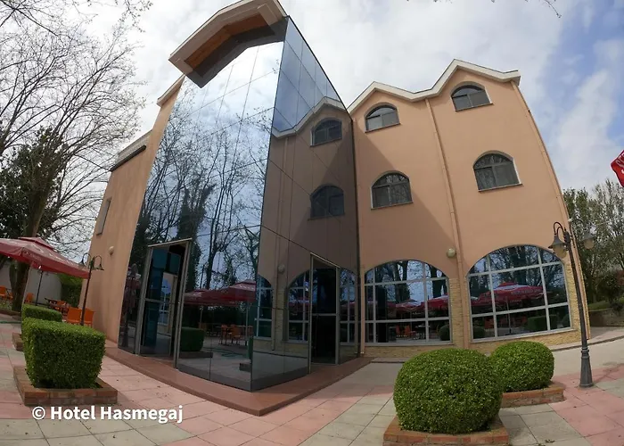 Hasmegaj 3*