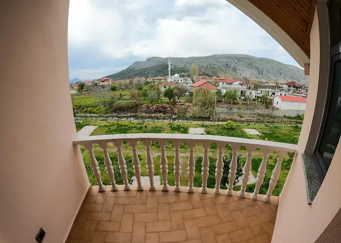 Hotell Hasmegaj Mahall' e Kryethuit