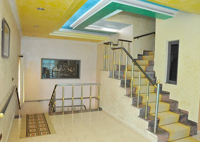 Hasmegaj Mahall' e Kryethuit